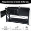 Support pour aquarium Godinne-1033885012