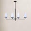Janeeta 4-Light Chandelier