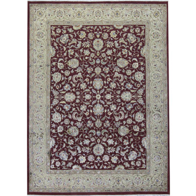 Walton One-of-a-Kind 9' X 11'11" Area Rug in