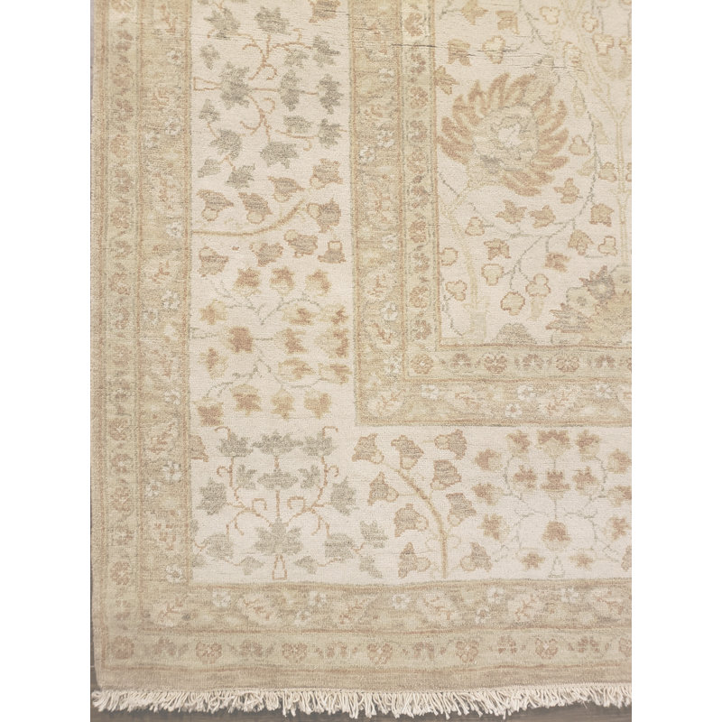 One-of-a-Kind 8' X 10' Area Rug
