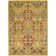 Weirton Floral Indoor Rug