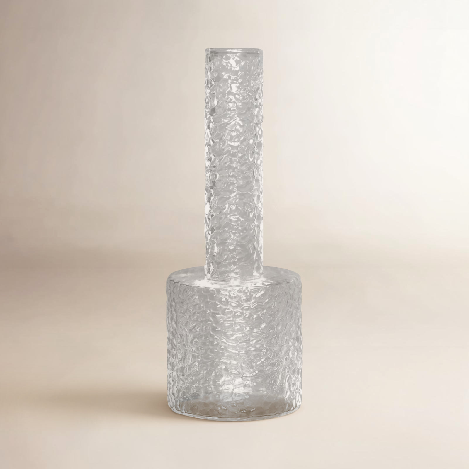6.3'' Ceramic Table Vase