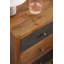 Stankiewicz Solid Wood Bedside Table-594577134