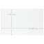 More 10" x 16" Ceramic Subway Wall Tile