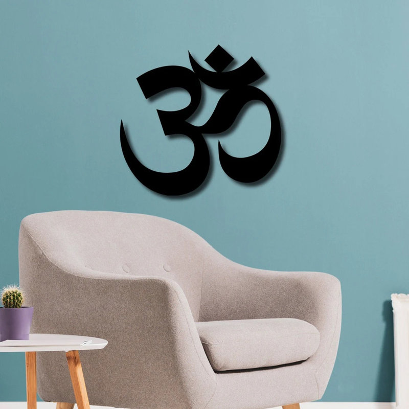 Handmade Traditional Religious & Spiritual Wall Decor on Metal