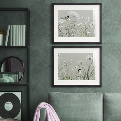 Reproduction de photo sur toile
