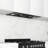 VIKIO 36" 900 CFM Convertible Insert Range Hood in Stainless Steel with 3-Speed-112879021
