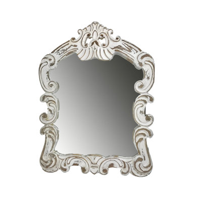 Royal Orleans Wall Mirror