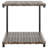 Cohoes 80" Long Single chaise with Cushions-1241775629-1241775624