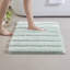 Tapis pour salle de bain 1500g / m² 1 500 pi3-27130518-27130517
