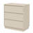 Large Wood Nighstand With 3 Drawers-1903532698