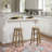Bernistine Solid Wood Counter/Bar Stool-71099989-41425135