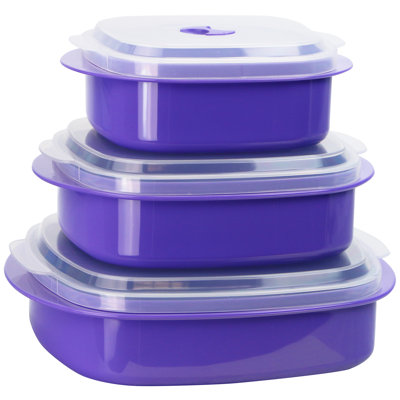 Argelis Food Storage Container
