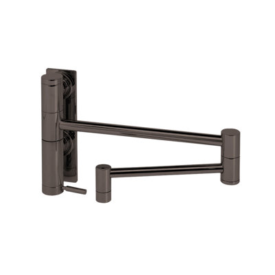 Contemporary Wall Mounted Potfiller