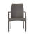 Outdoor Wicker Chairs, 2 Chairs/Set