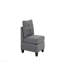 Ensemble modulaire - 3 pièces en gris-104370542