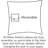 Renel Indoor/Outdoor Dining Chair Cushion-262576312