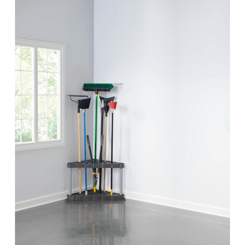 Porte-outils en plastique