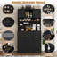 Armoire de cuisine 73 po