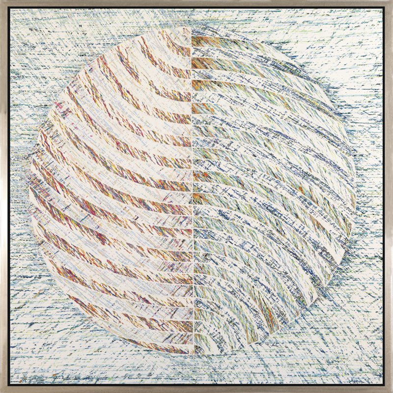 Rotation Painting