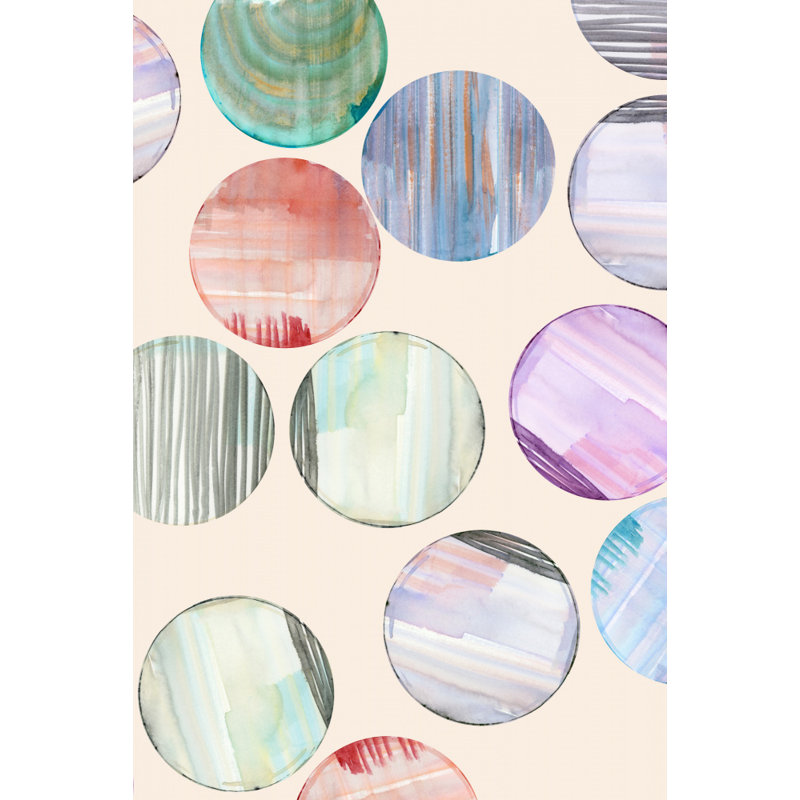Wrapped Canvas Print, 76.2 cm H x 50.8 cm W