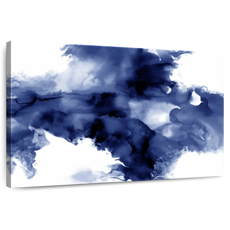 Avery Derive In Indigo I