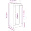 Highboard Accent Chest-1591069212