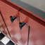 Clarity Acrylic Bar Knob-835835231