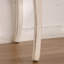 Console VELOVE Antique White
