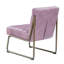 Chaise d'appoint Wisteria
