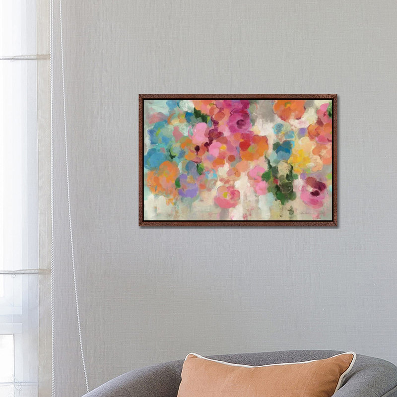 Print, Classic Wood Floater Framed, 66.04 cm H x 45.72 cm W