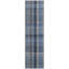 Tapis de couloir d'extérieur 8 po