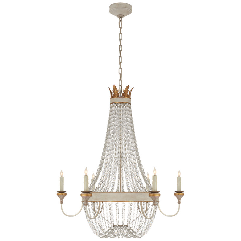 Julie Neill Entellina Chandelier