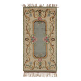 Vintage One-of-a-Kind 2'11x5'7 Hand Knotted Area Rug