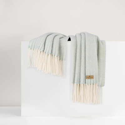 Andes Throw