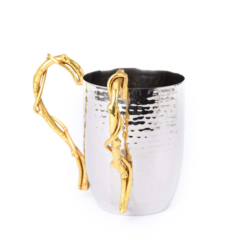 Brass Washing Cup