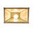 12" Wide Stillwater Tall Pines Wall Sconce