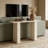 Caomhan 46.3" W Rectangular Console Table