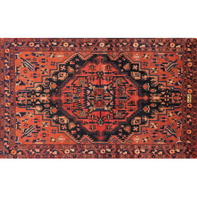 Oriental Indoor Rug