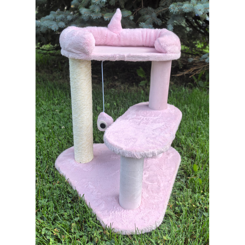 Eleyana Cat Perch