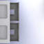 Vanity & Mirror Set-73822611