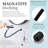 Single-Hole Single-handle Bathroom Faucet-97018342