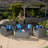 4-Piece, Puerta Set-417054064