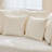 Upholstered Oversized Slipcovered Accent Chenille Barrel Chair Round Sofa Chair-2011969539