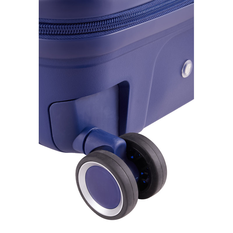 Makeup Organiser, Blue