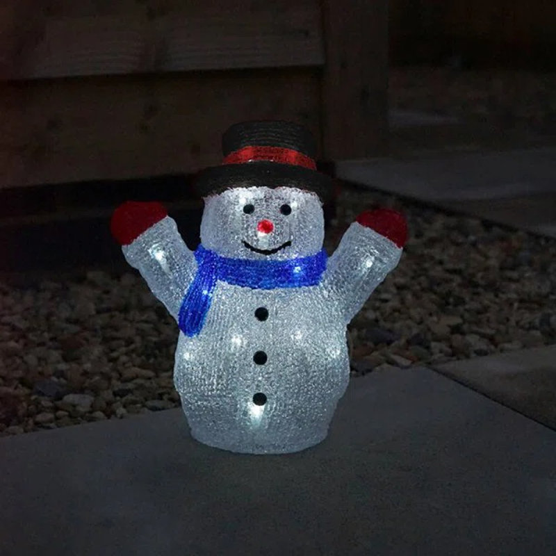 Christmas Decorative Accent