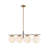 Zuri 37-In Linear Pendant-774577853