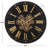 Thatcher Roman Gear Clock