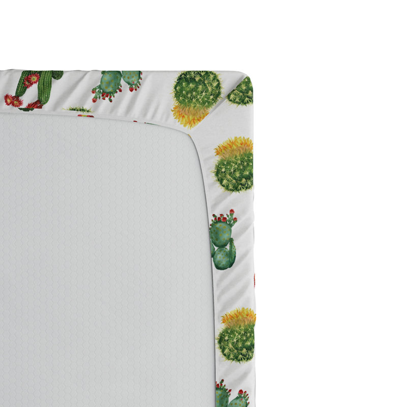 Microfiber Fitted Sheet, Full Fitted Sheet
