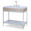 Roman 40'' W Single Vanity